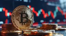 Czy warto dziś kupować Bitcoiny? Po ile BTC 26 stycznia. Analiza techniczna głównej kryptowaluty | FXMAG INWESTOR