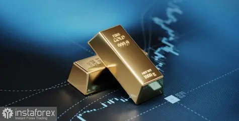 Czy warto inwestować w złoto i srebro w czasach wysokiej inflacji? Prognozy mogą okazać się bardzo zaskakujące  | FXMAG INWESTOR