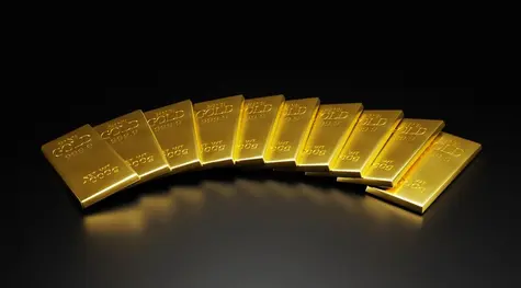 Czy warto inwestować w złoto? Oto powody, dla których podtrzymujemy pozytywne nastawienie do złotego kruszcu  | FXMAG INWESTOR