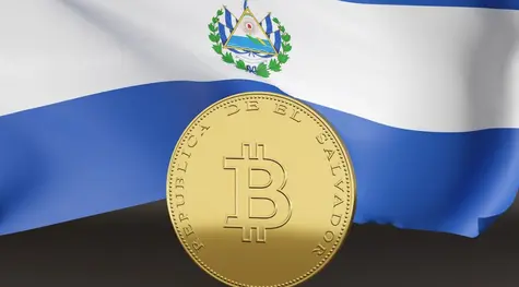 Czy za Salwadorem pójdą inni? Bitcoin, Cardano - tygodniowy przegląd rynku kryptowalut | FXMAG INWESTOR