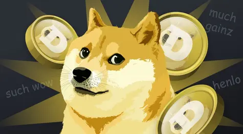 Czym jest Dogecoin, czyli kryptowaluta oparta na najpopularniejszym memie wszech czasów. Wyjaśniamy | FXMAG INWESTOR