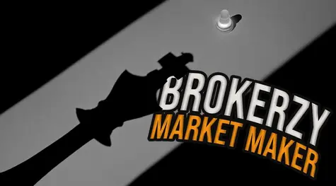 Czym jest Market Maker (broker forex)? Czy rzeczywiście broker MM jest taki straszny jak go malują? | FXMAG INWESTOR
