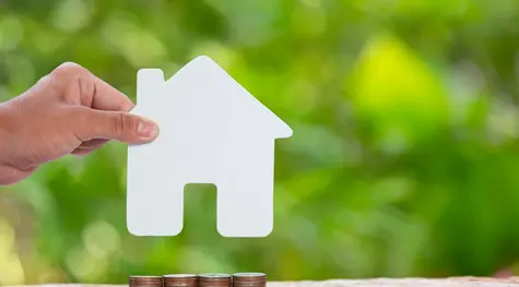 Dane z rynku mieszkaniowego i kredytów hipotecznych z 2021 roku: ceny nieruchomości wzrosły niemal wszędzie! - Barometr Metrohouse i Gold Finance | FXMAG INWESTOR