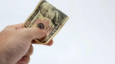 Dane z rynku pracy USA solidnie osłabiły kurs dolara (USD). Deprecjacja notowań euro trwa - czy to czas na korektę na EURPLN? | FXMAG INWESTOR