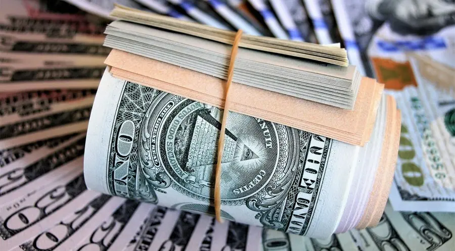 Dlaczego kryzysowe „drukowanie pieniędzy” nie powoduje hiperinflacji? Część 1: Pieniądz. | FXMAG INWESTOR