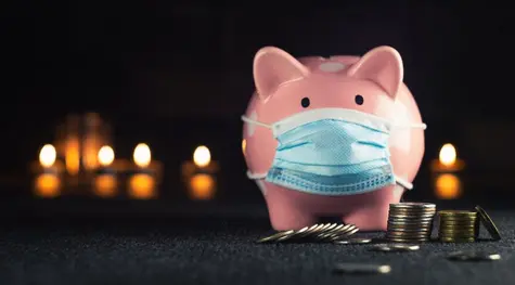 Dlaczego kryzysowe „drukowanie pieniędzy” nie powoduje hiperinflacji? Część 2: QE a rezerwy | FXMAG INWESTOR