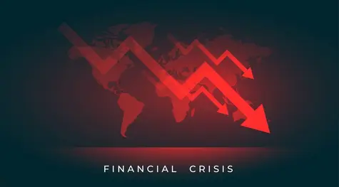 Dlaczego kryzysy ekonomiczne są potrzebne? Jakie są przyczyny kryzysów finansowych? | FXMAG INWESTOR