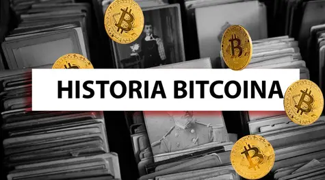 Dlaczego powstał Bitcoin? Czyli historia najpopularniejszej kryptowaluty | FXMAG INWESTOR