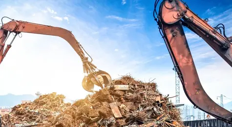 Dlaczego składowiska odpadów są zmarnowaną szansą dla przemysłu i handlu? – perspektywy i cele GOZ | FXMAG INWESTOR