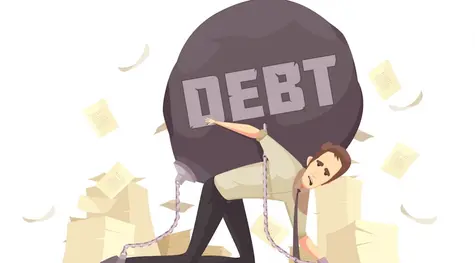 Dług korporacyjny sięga rekordowych poziomów! Jakie będą konsekwencje? | FXMAG INWESTOR