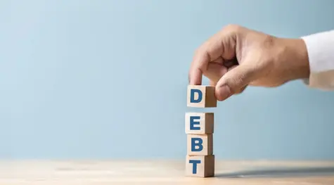Dług na rachunkach maklerskich rośnie jak w latach 2000 i 2007
