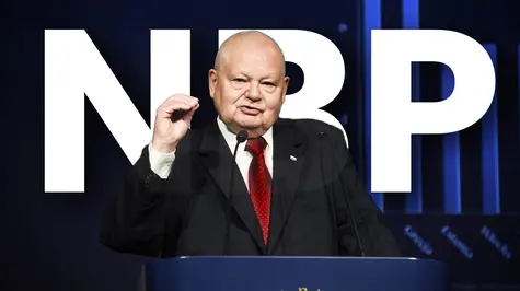 Dług Polski rozpędza się w zawrotnym tempie. Tak szybko jeszcze nigdy nie narastał, ostrzegł szef NBP