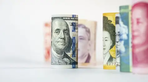 Dolar amerykański (USD), euro (EUR), frank szwajcarski (CHF) i polski złoty (PLN) zagrożone silnymi wahaniami! Kalendarz ekonomiczny Forex | FXMAG INWESTOR