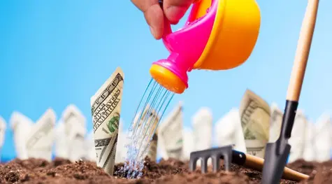 Dolar amerykański USD podobnie jak rentowność obligacji rośnie! Co dalej z inflacją w USA? - komentuje analityk TeleTrade Bartłomiej Chomka | FXMAG INWESTOR