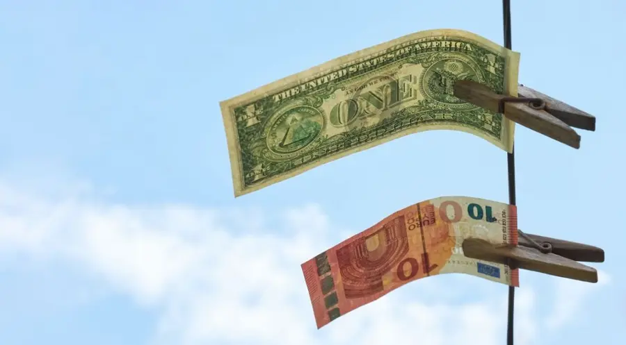 Dolar, funt, euro i frank szwajcarski podczas wtorkowej sesji. Jakie wydarzenia mogą ruszyć rynkiem walutowym? | FXMAG INWESTOR