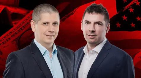 Wkrótce zwrot akcji na kursie dolara? „Ma szansę zawładnąć rynkowym sentymentem”. Nowe prognozy ekspertów dla USD/PLN