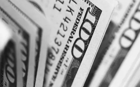 Dolar odrabiał straty. Mario Draghi ustępuje fotela ECB, a RBA po raz drugi z rzędu obniża stopy procentowe. Przegląd tygodnia