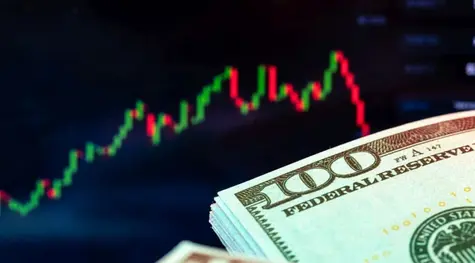 Duża wyprzedaż na metalach szlachetnych w sektorze wydobywczym, Euro Stoxx 50 notuje nowy szczyt. Wiadomości giełdowe | FXMAG INWESTOR