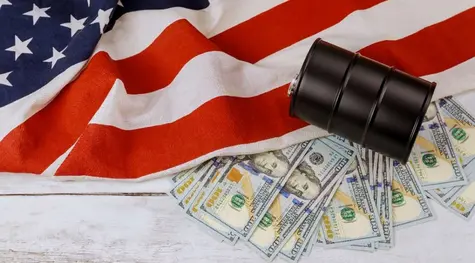 Duże zwyżki notowań ropy - ceny amerykańskiej ropy naftowej gatunku WTI wzrosły aż o ponad 4%! Pszenica dotknięta falą mrozów | FXMAG INWESTOR