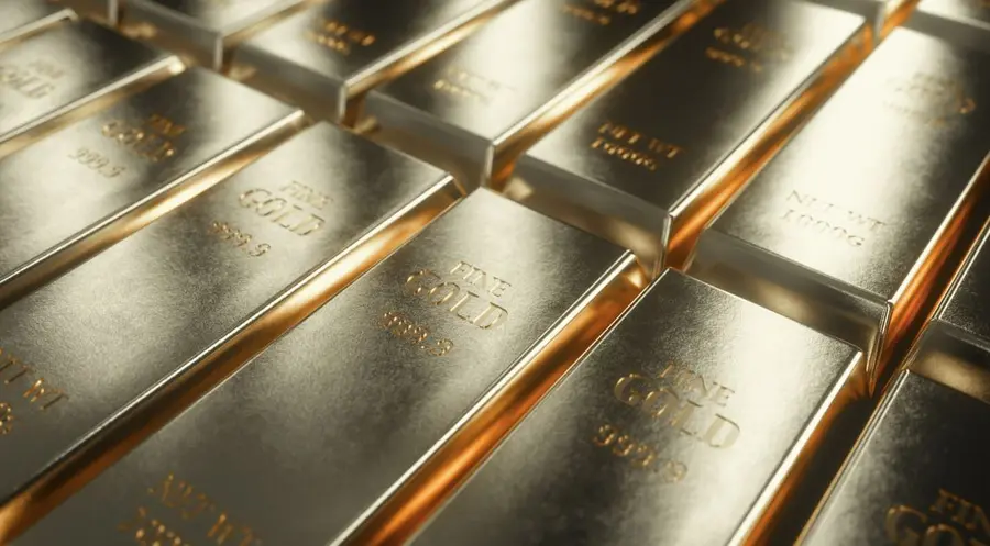 Dynamiczne odbicie notowań metali szlachetnych! Kurs złota i cena platyny pną się w górę | FXMAG INWESTOR