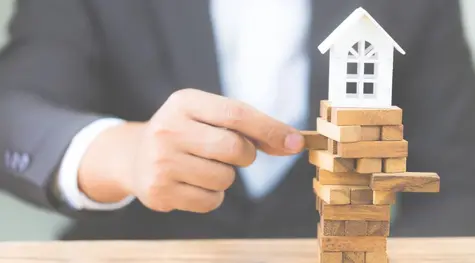 Dynamiczny wzrost przedsprzedaży mieszkań na rynku pierwotnym, czyli analiza sytuacji finansowej firm deweloperskich | FXMAG INWESTOR