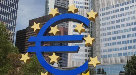 EBC zapowiedział zmniejszenie miesięcznej skali programu skupu aktywów PEPP - kalendarz danych makroekonomicznych