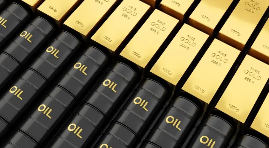 Cena złota na drodze do wyraźnie wzrostowego tygodnia, echa decyzji OPEC+ na rynku ropy naftowej | FXMAG INWESTOR