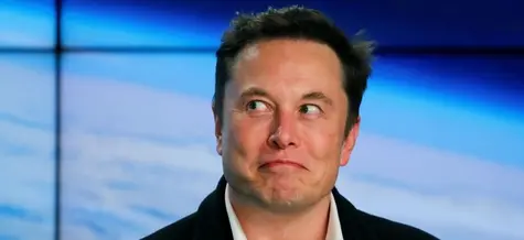 Elon Musk docenia grafikę w Cyberpunk2077! Akcje CD Projekt wystrzelą? | FXMAG INWESTOR
