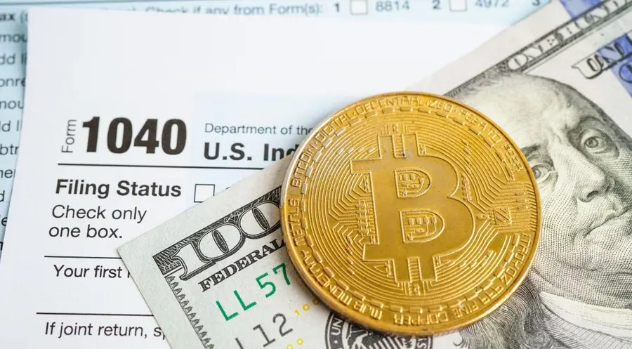ETF (ang. exchange-traded fund) na Bitcoina (BTC) - najważniejsze informacje