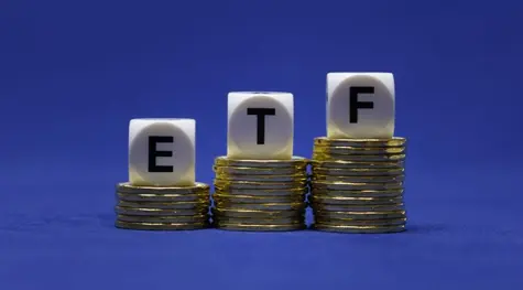 Jak działa ETF, czyli fundusz notowany na giełdzie
