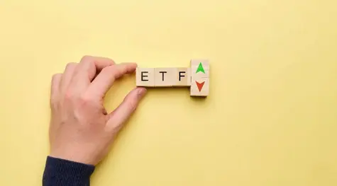 ETF co to jest? ETF Jak inwestować w ETF-y wygodniej, angażując mniejszy kapitał? Definicja, zalety i alternatywa dla Exchanged Traded Funds