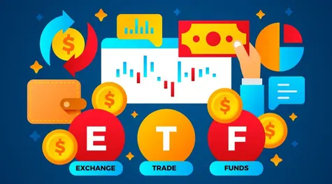 ETF-y tematyczne - mogą świetnie się sprawdzić jako element dywersyfikacji portfela inwestycyjnego | FXMAG INWESTOR