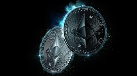 Ethereum (ETH) stracił wzrostowy impet - jednak sentyment rynkowy deklasuje kryptowalutowych niedźwiedzi! Komentarz rynkowy | FXMAG INWESTOR