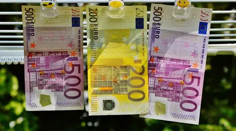 Euro (EUR), dolar (USD), funta brytyjski (GBP) i frank (CHF) w piątek, 29 kwietnia. Kalendarz ekonomiczny Forex - przygotowanie do sesji | FXMAG INWESTOR