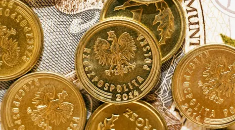 Euro (EUR) umacnia się względem złotego (PLN). Inflacja w Polsce wystrzeliła! Ceny pójdą w górę? | FXMAG INWESTOR