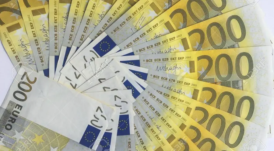 Euro na blockchain stanie się faktem - Bank Centralny Francji wyemituje e-euro | FXMAG