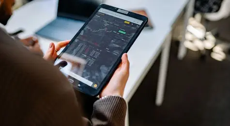 Główna para walutowa (EURUSD) znajduje się pomiędzy 1,07 a 1,06504. Ceny platyny najwyżej od marca | FXMAG INWESTOR