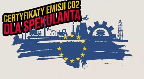 Europejskie certyfikaty praw do emisji EUA - czy da się na nich spekulować z dźwignią? Jak zarabiać na systemie EU-ETS? | FXMAG INWESTOR