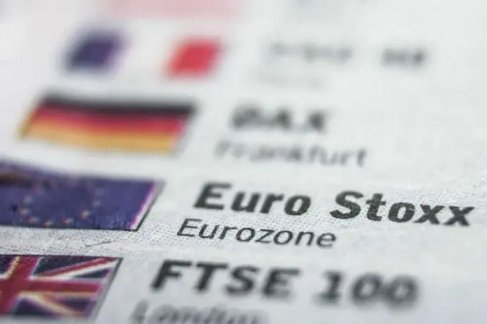 Europejskie giełdy (DAX, CAC 40, FTSE 100) spadają po krótkim wzroście w środę | FXMAG INWESTOR