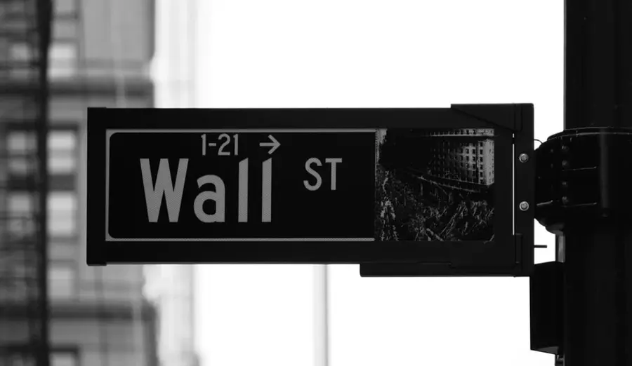 Fatalne dane z USA. Reakcja Wall Street. Notowania giełdowe