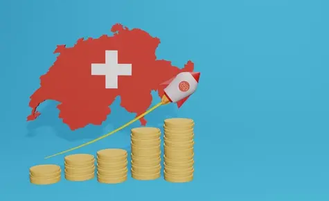 Fatalne wieści dla franowiczów. Kurs franka szwajcarskiego zwariował! Raty kredytów najwyższe w historii | FXMAG INWESTOR