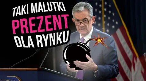 Fed podnosi stopy, inflacja wcale nie hamuje. Startuje nowa tarcza, której ma bać się sam Putin | FXMAG INWESTOR