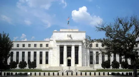 Fed przegrał wojnę z inflacją? Tak twierdzi znany ekspert | FXMAG INWESTOR