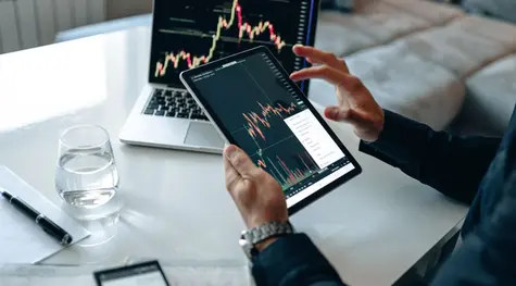 FOMC nie zaskoczył negatywnie, choć skala podwyżki była największa od 2000 roku, WIG20 podąża za Wall Street | FXMAG INWESTOR