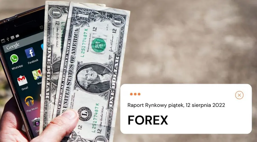 FOREX: amerykańska waluta pod presją - kurs dolara do złotego (USD-PLN) testował wczoraj okolice 4,51 | FXMAG INWESTOR