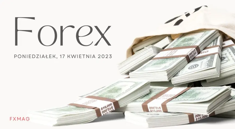 FOREX: czy główna para walutowa (EURUSD) zdoła odrobić piątkowe straty?  | FXMAG INWESTOR
