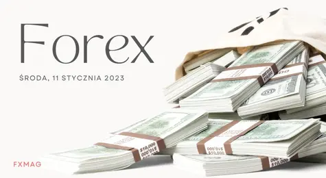 FOREX: Dobre nastroje nie opuszczają eurodolara (EUR-USD) | FXMAG INWESTOR