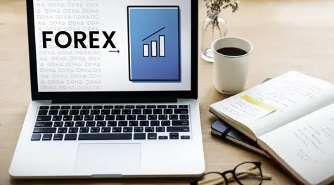 FOREX: Kurs euro złotego (EUR/PLN) zawraca! Notowania euro do franka (EUR/CHF) rosną. Czy dane z USA wpłyną znacząco na eurodolara (EUR/USD)? | FXMAG INWESTOR