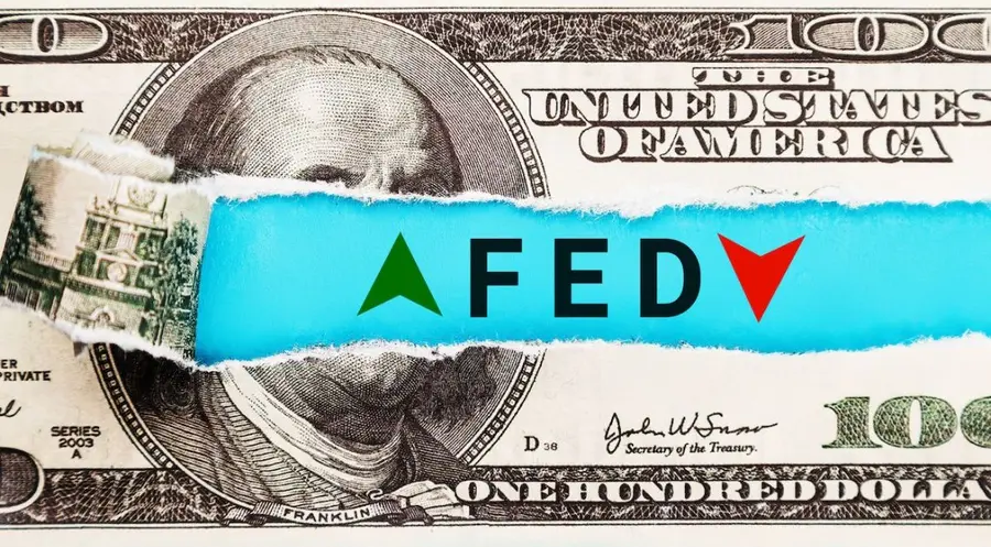 FOREX: zmierzch dolara! Czarne chmury na amerykańską walutą... Kursy euro (EUR), funta (GBP) i złotego (PLN) mogą mocno zaskoczyć inwestorów | FXMAG INWESTOR