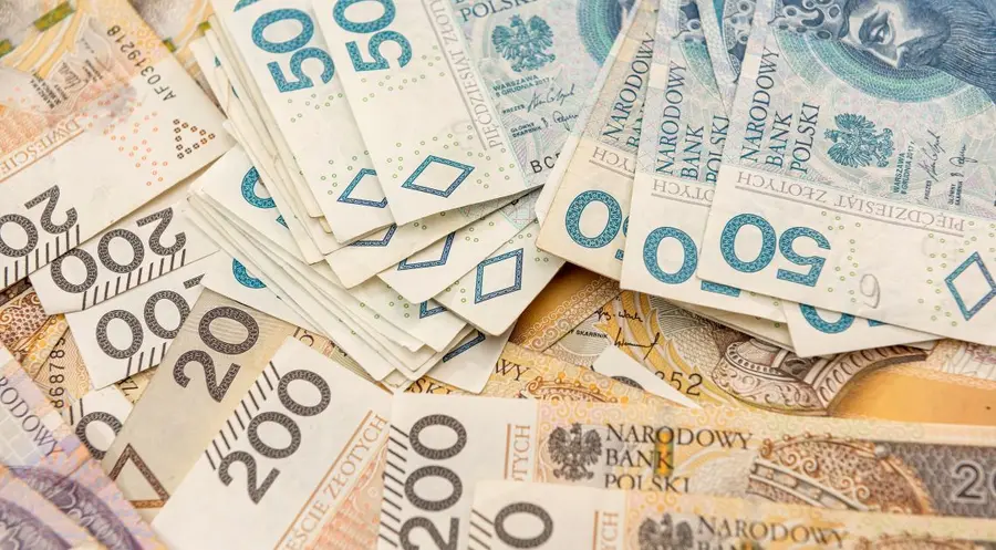 Analiza techniczna pary walutowej EURPLN: wojna na Ukrainie w centrum uwagi | FXMAG INWESTOR